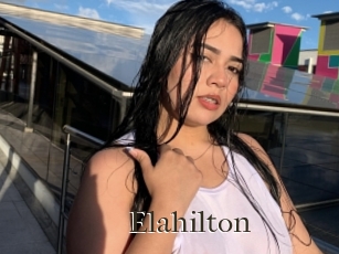 Elahilton