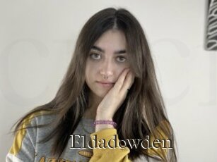 Eldadowden