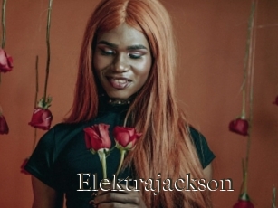 Elektrajackson