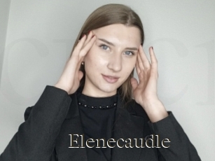 Elenecaudle