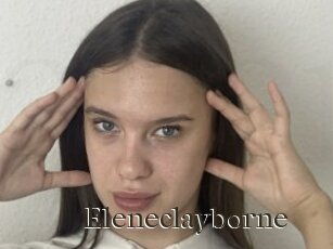 Eleneclayborne