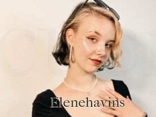 Elenehavins