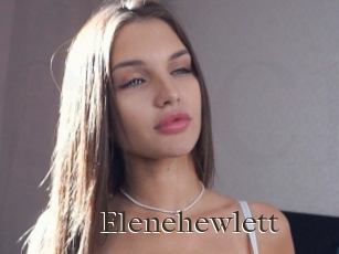 Elenehewlett