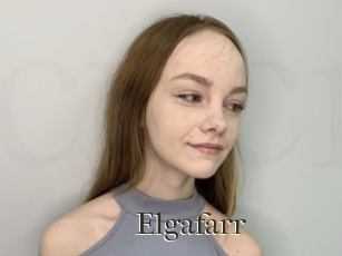 Elgafarr