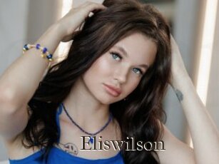 Eliswilson