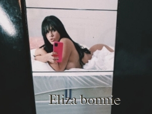 Eliza_bonnie