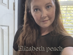 Elizabeth_peach