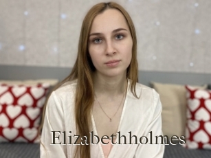 Elizabethholmes