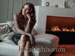 Elizabethhotton