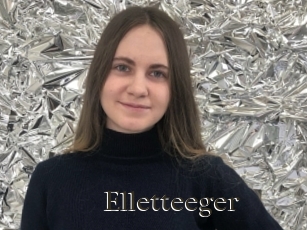 Elletteeger