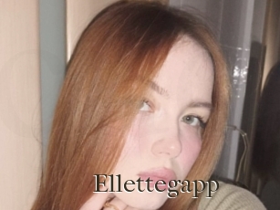 Ellettegapp