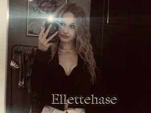 Ellettehase