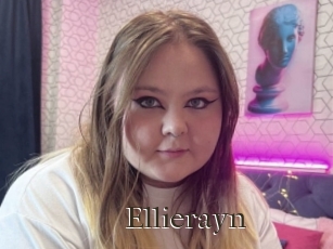 Ellierayn