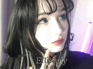 Elliscuty