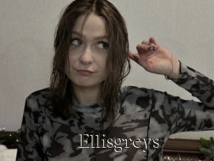 Ellisgreys