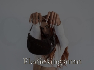 Elodiekingsman