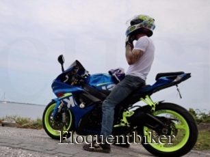 Eloquentbiker