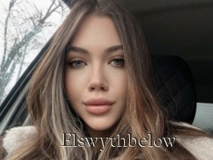 Elswythbelow
