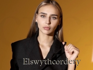 Elswythcordery