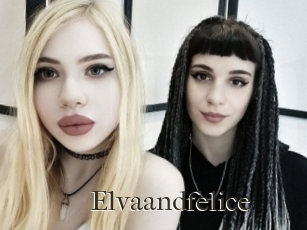 Elvaandfelice