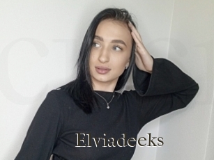 Elviadeeks