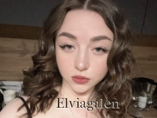 Elviagalen