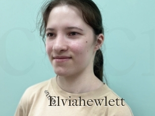 Elviahewlett