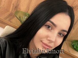 Elviahickmott