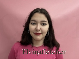 Elvinafletcher