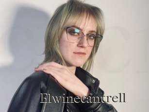 Elwinecantrell