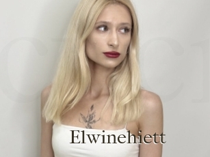 Elwinehiett