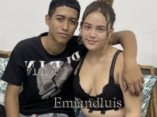 Emiandluis