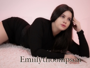 Emiilythoompson