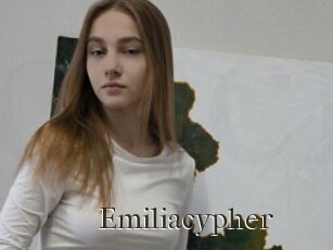 Emiliacypher