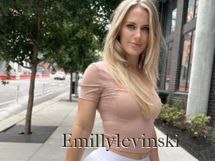 Emillylevinski