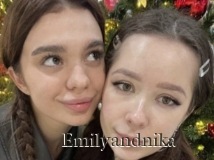 Emilyandnika