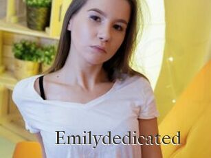 Emilydedicated