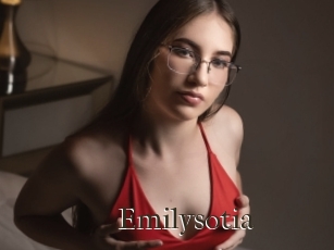 emilysotia Cum crazy amateurs