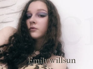emilywillsun Cum crazy amateurs