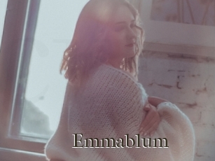 Emmablum