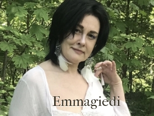 Emmagiedi