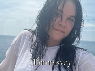 Emmasvoy