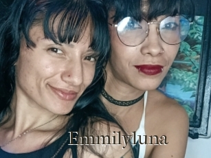 emmilyluna Cum crazy amateurs