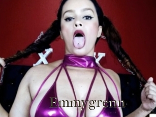 Emmygrenn