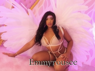 Emmyrousee