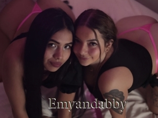 Emyandabby