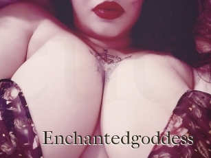 Enchantedgoddess