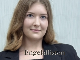 Engelalliston