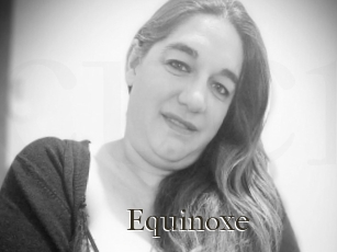 Equinoxe