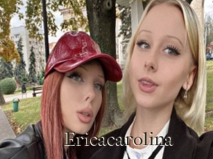 Ericacarolina